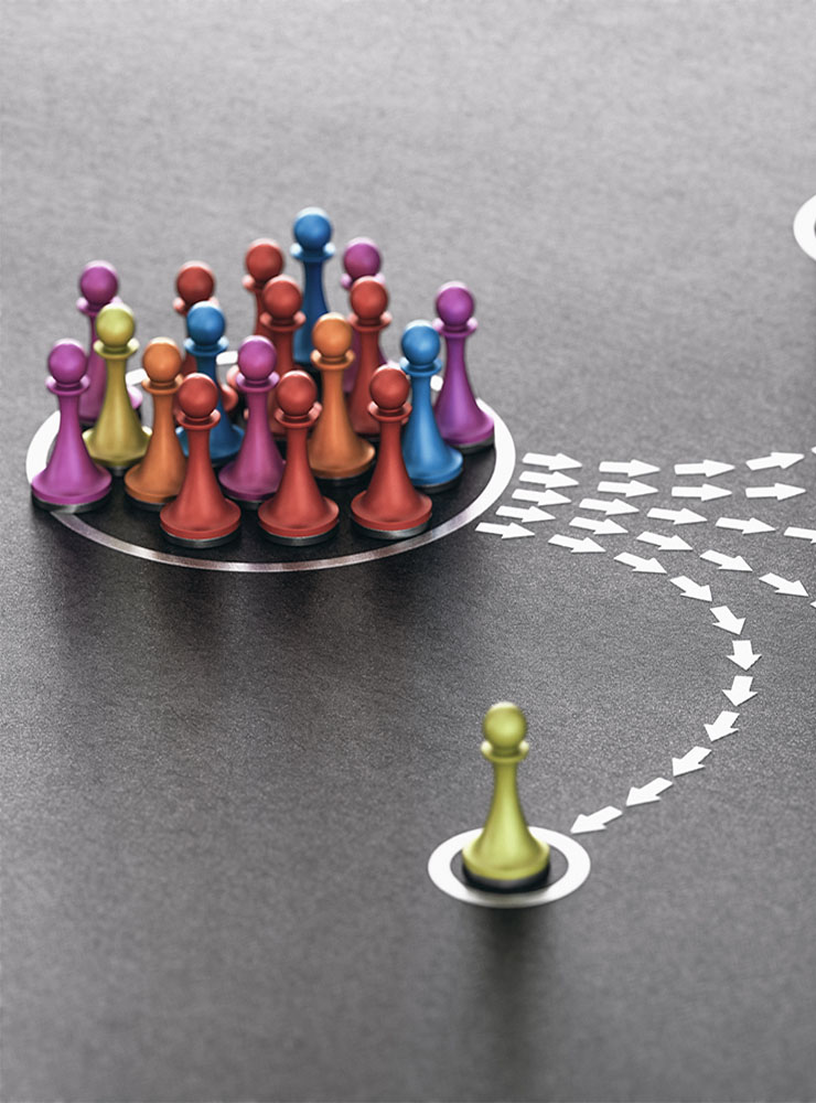 protaseis, διαφημιστικά γραφεία Ηράκλειο Κρήτη, Υπηρεσίες Διαφήμισης