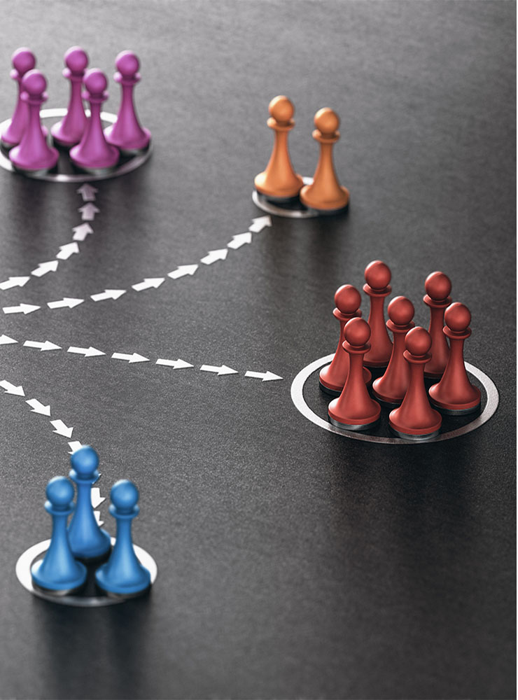 protaseis, διαφημιστικά γραφεία Ηράκλειο Κρήτη, Υπηρεσίες Διαφήμισης