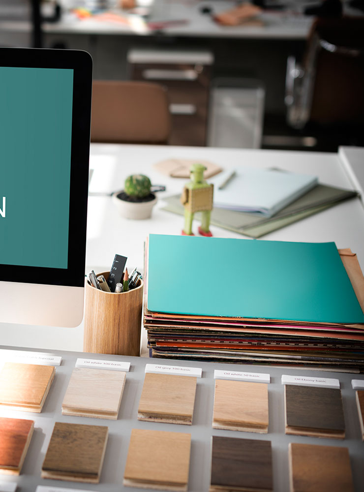 website δημιουργία